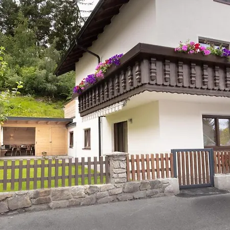 Apartman Amhoppen Wenns