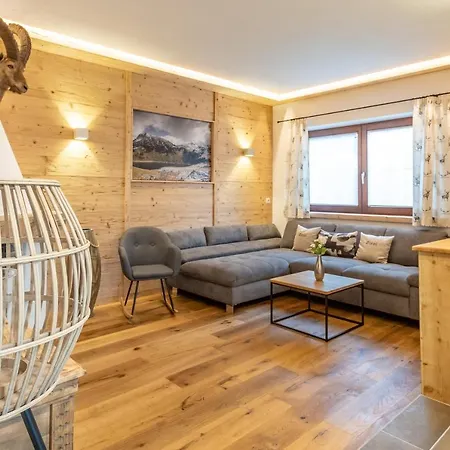 Apartment Amhoppen *