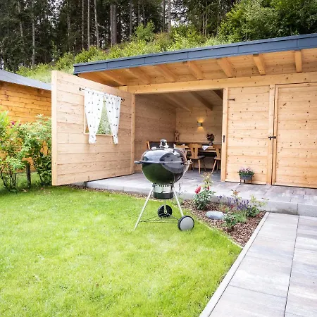 Apartman Amhoppen