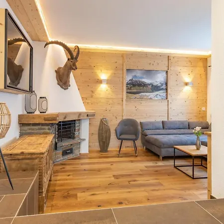 Amhoppen Apartman Wenns