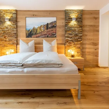 Apartment Amhoppen Wenns