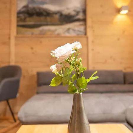 Amhoppen Apartment *