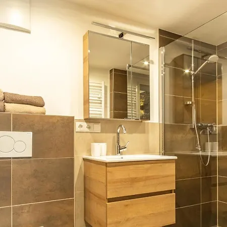 Apartamento Amhoppen