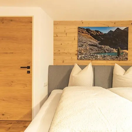 Appartement Amhoppen