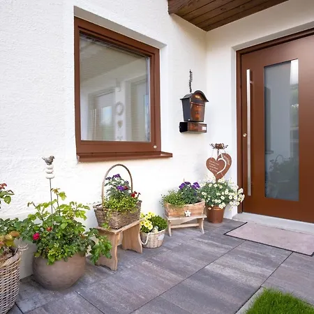 Amhoppen Lägenhet Wenns