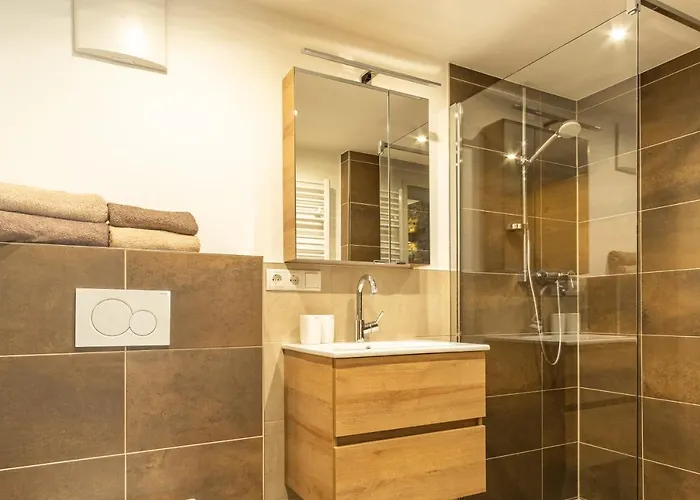 Appartement Amhoppen