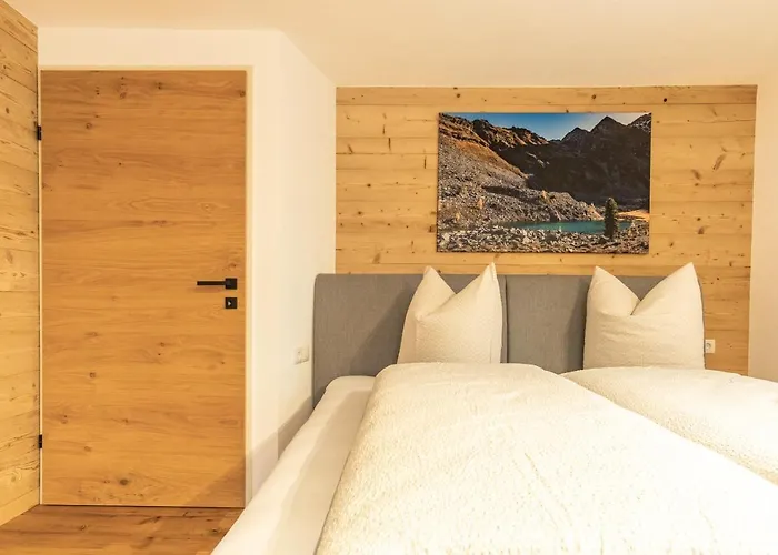 Apartamento Amhoppen