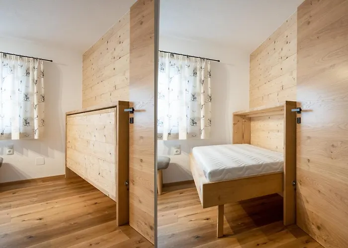 Amhoppen Apartamento *