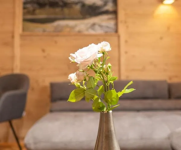 Amhoppen Apartamento *