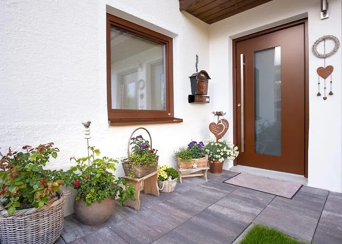 Amhoppen Apartamento Wenns